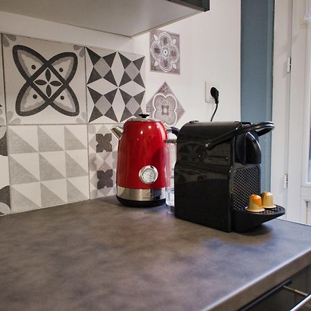Appartement Saint-Sauveur Perpignan Exteriér fotografie