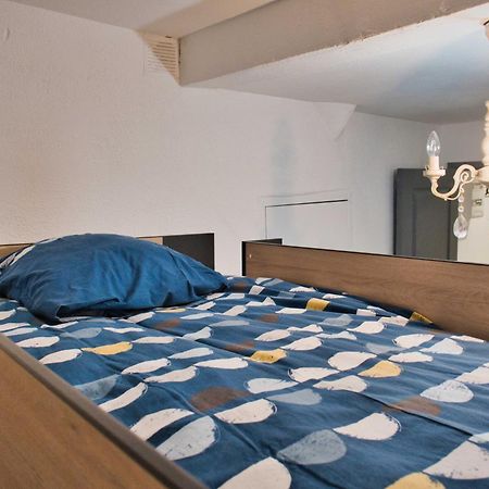 Appartement Saint-Sauveur Perpignan Exteriér fotografie