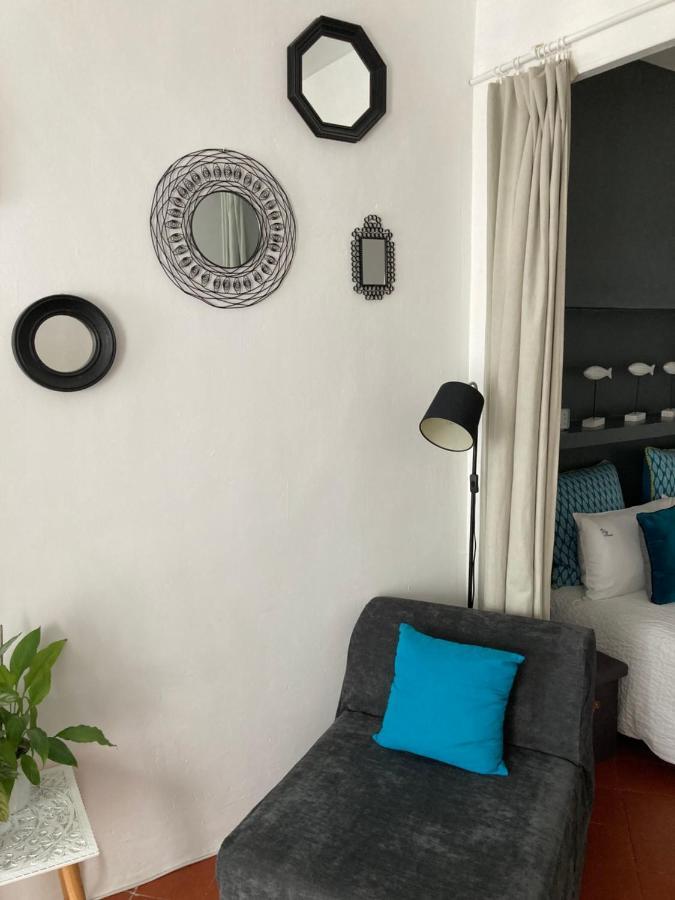 Appartement Saint-Sauveur Perpignan Exteriér fotografie