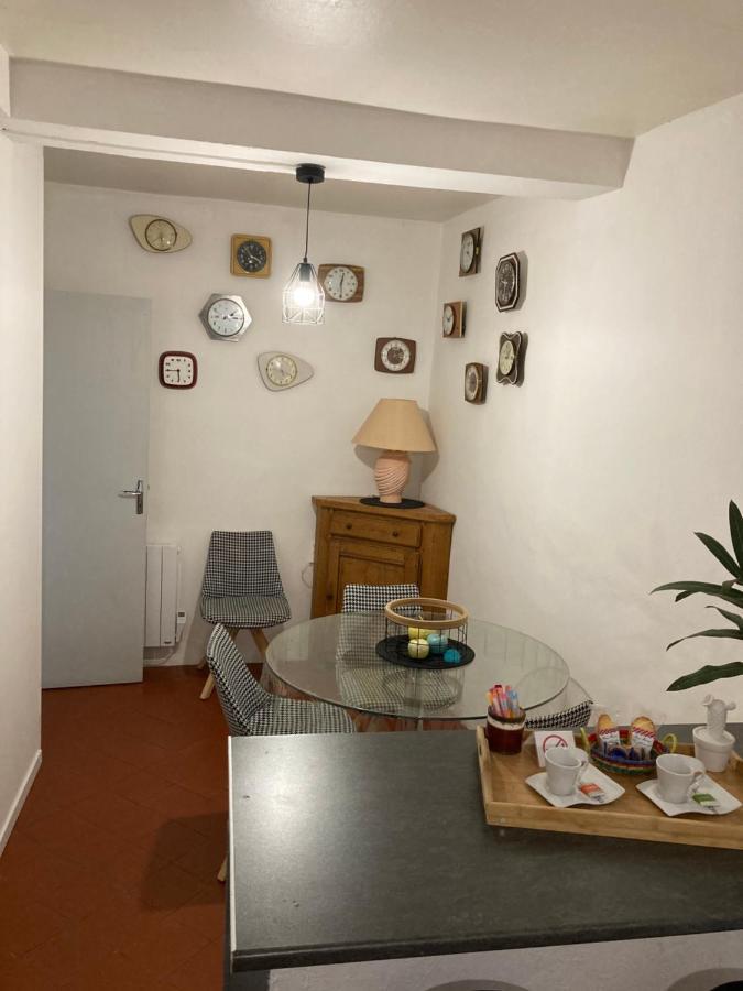 Appartement Saint-Sauveur Perpignan Exteriér fotografie