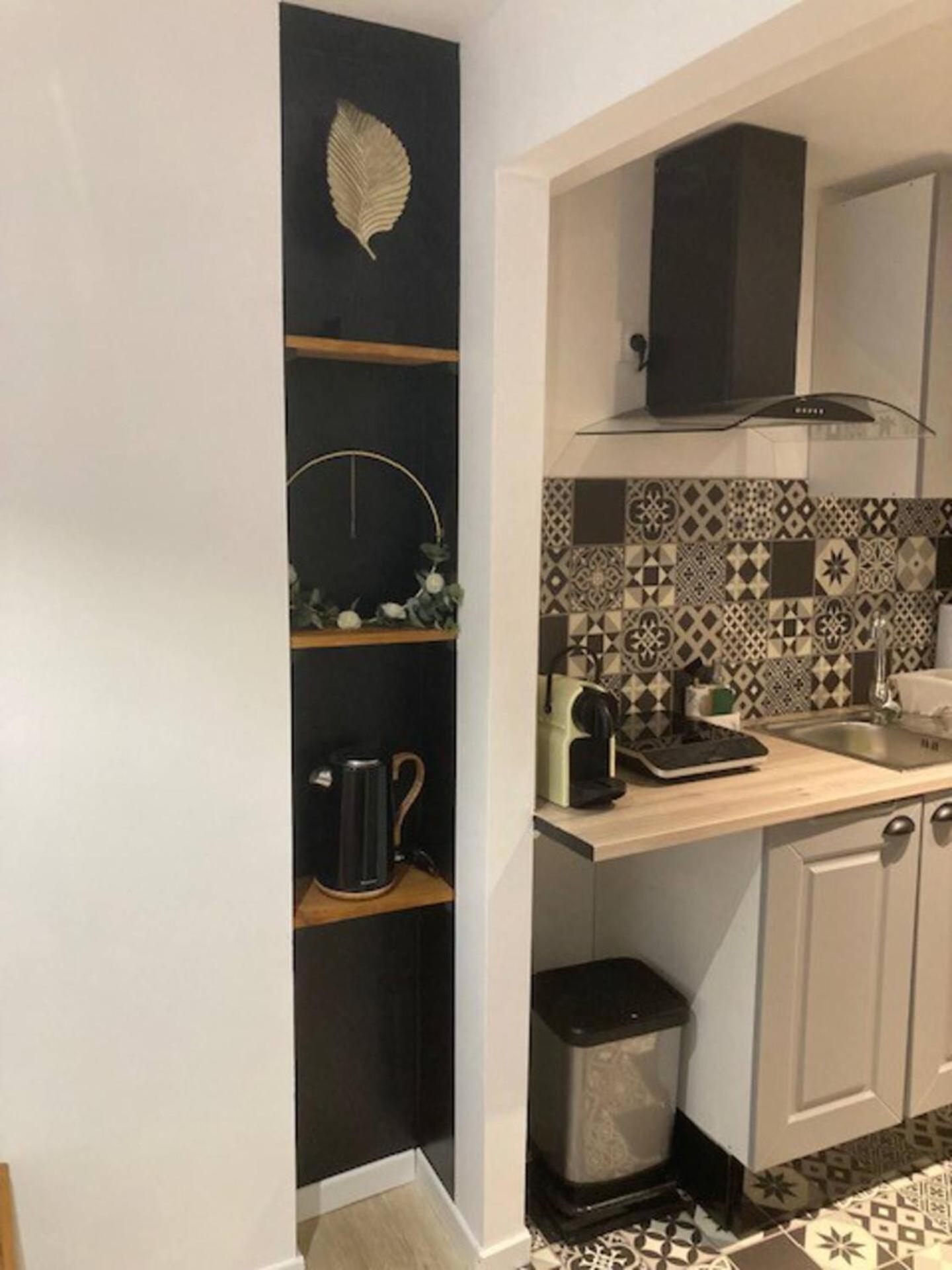 Appartement Saint-Sauveur Perpignan Exteriér fotografie