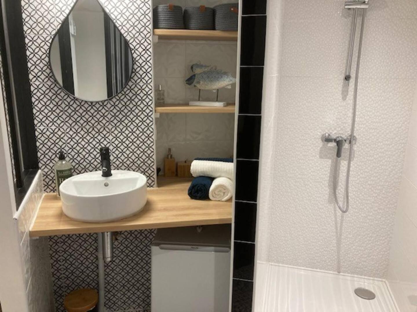 Appartement Saint-Sauveur Perpignan Exteriér fotografie