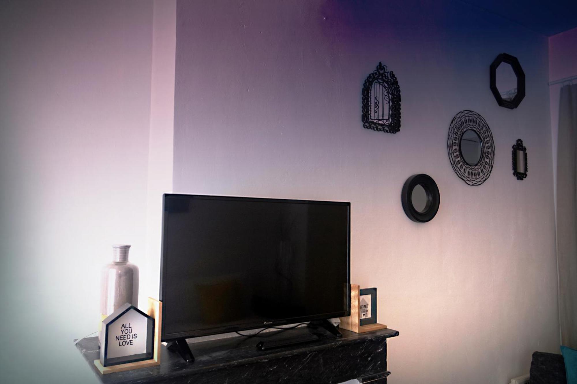 Appartement Saint-Sauveur Perpignan Exteriér fotografie