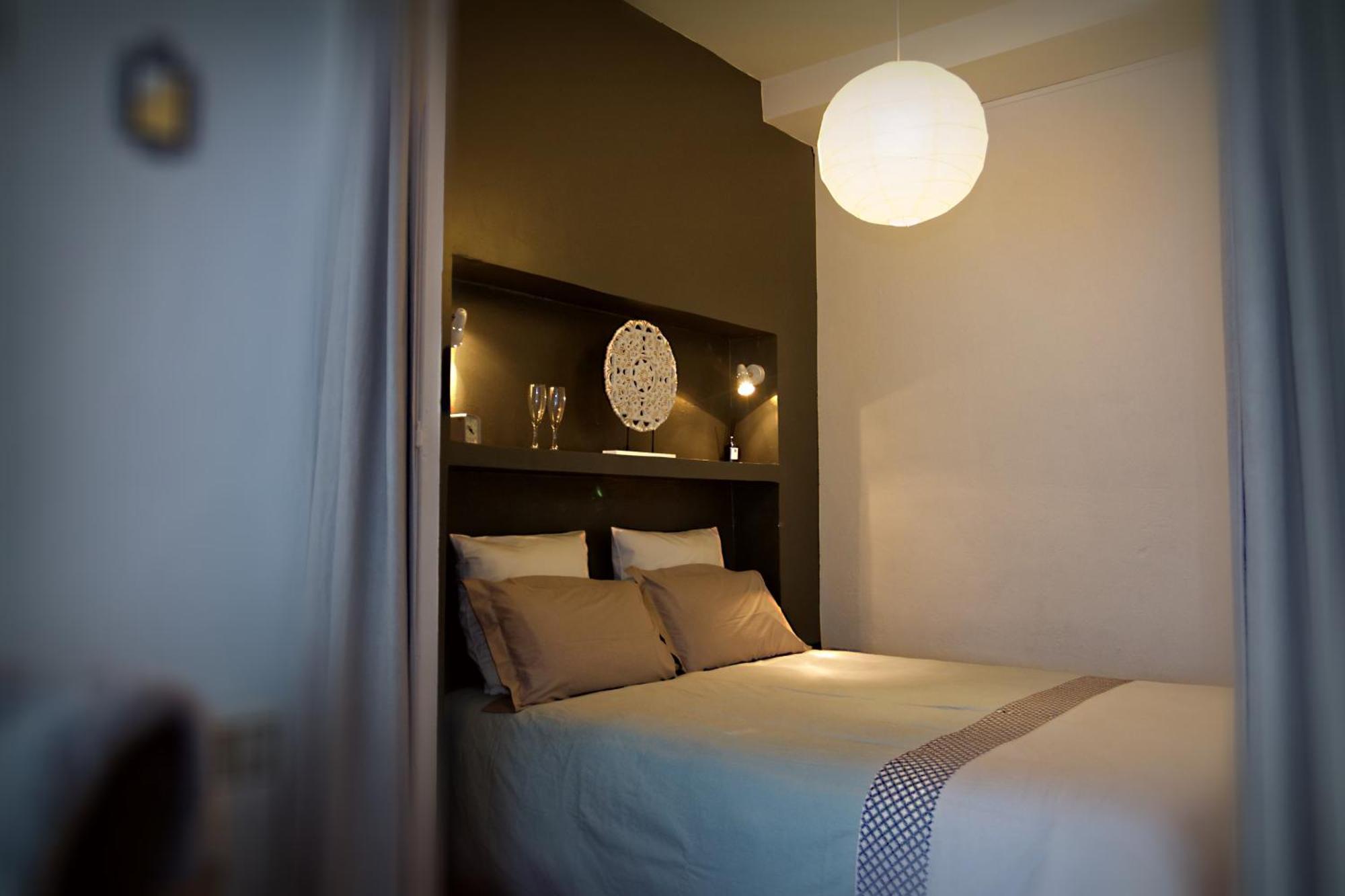 Appartement Saint-Sauveur Perpignan Exteriér fotografie