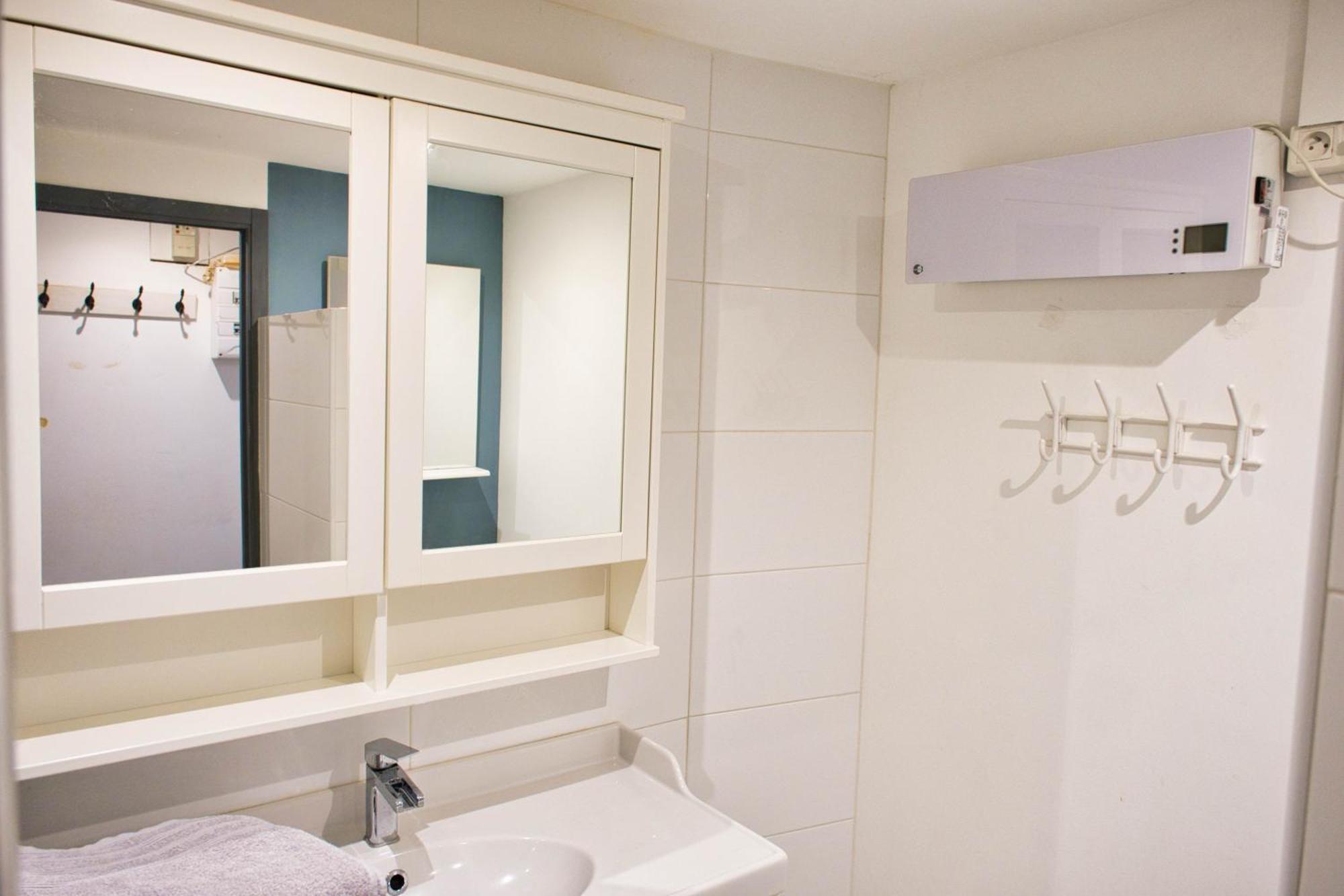 Appartement Saint-Sauveur Perpignan Exteriér fotografie