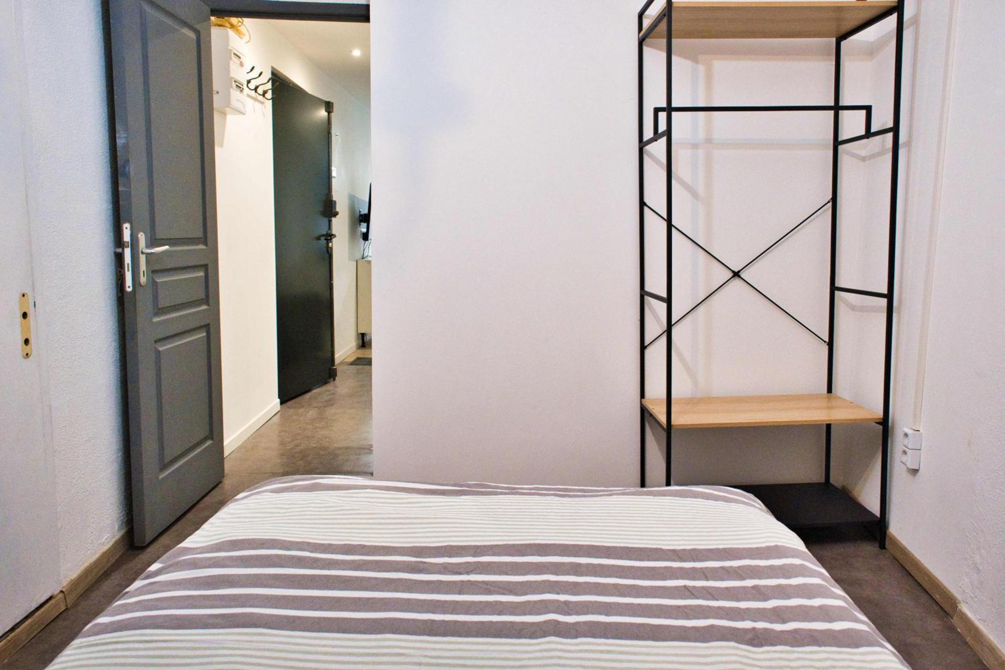 Appartement Saint-Sauveur Perpignan Exteriér fotografie