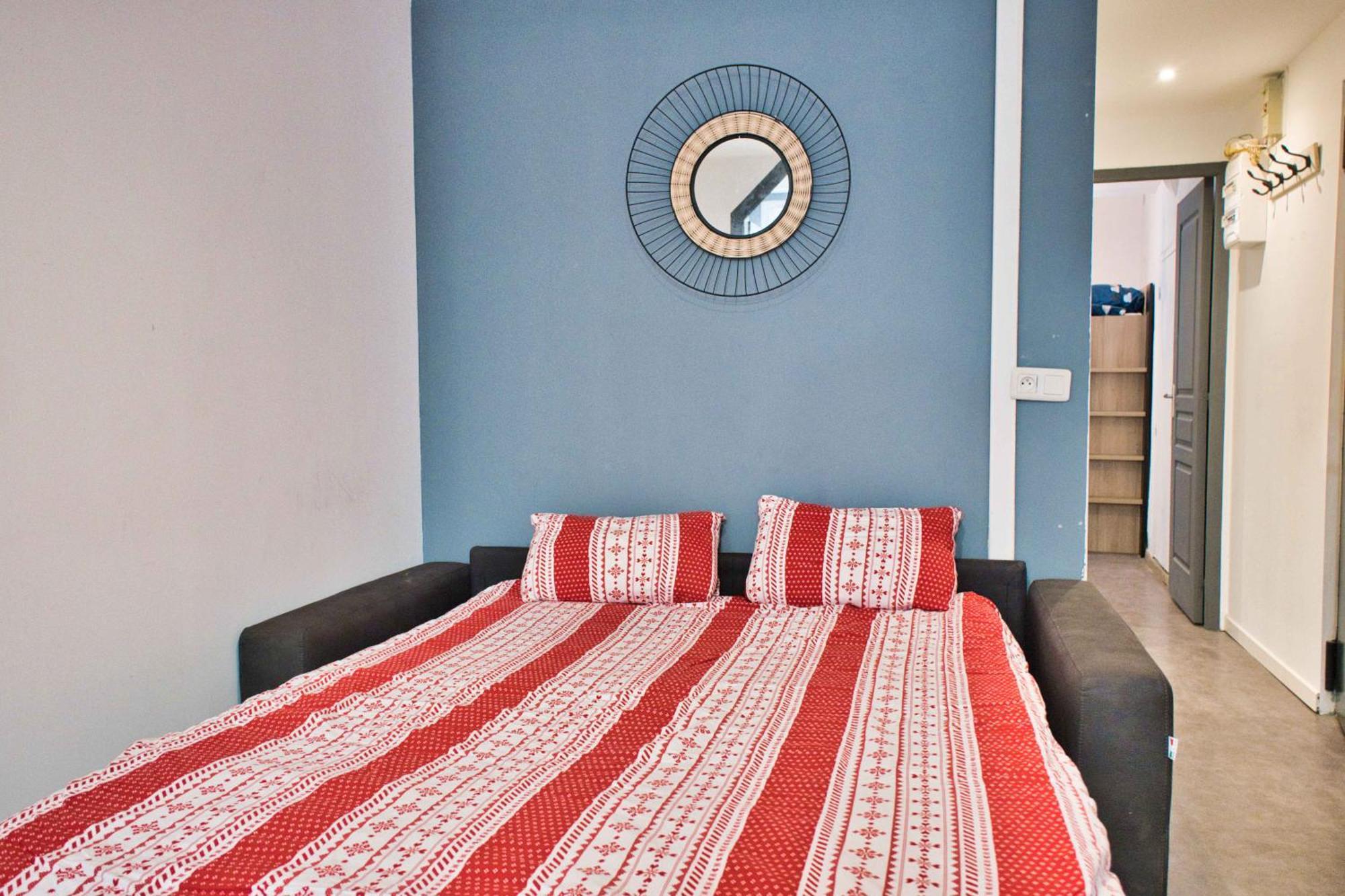 Appartement Saint-Sauveur Perpignan Exteriér fotografie