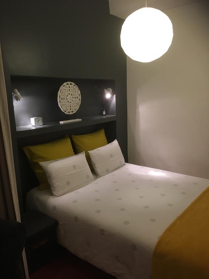 Appartement Saint-Sauveur Perpignan Pokoj fotografie