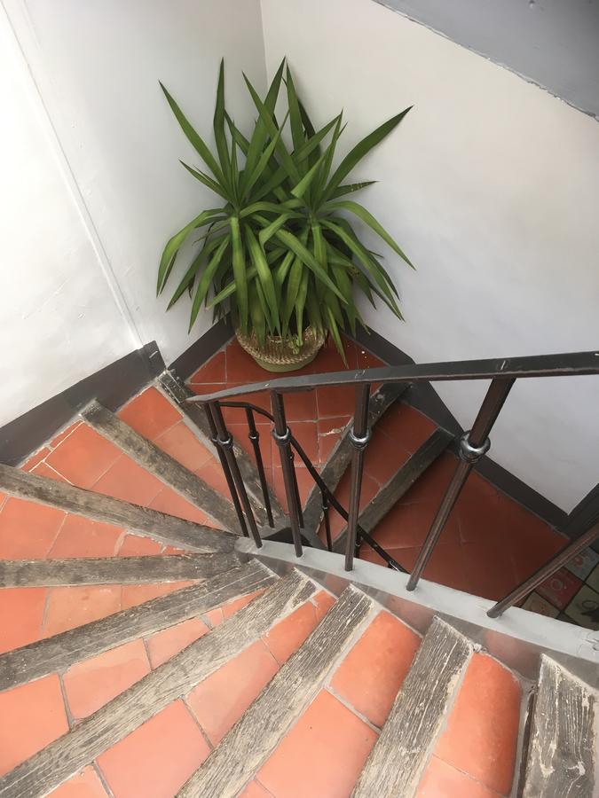 Appartement Saint-Sauveur Perpignan Exteriér fotografie