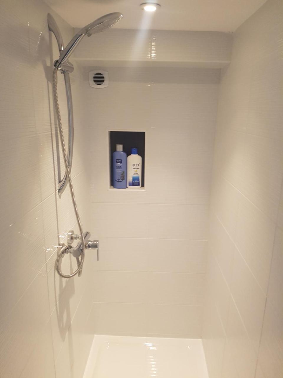 Appartement Saint-Sauveur Perpignan Exteriér fotografie