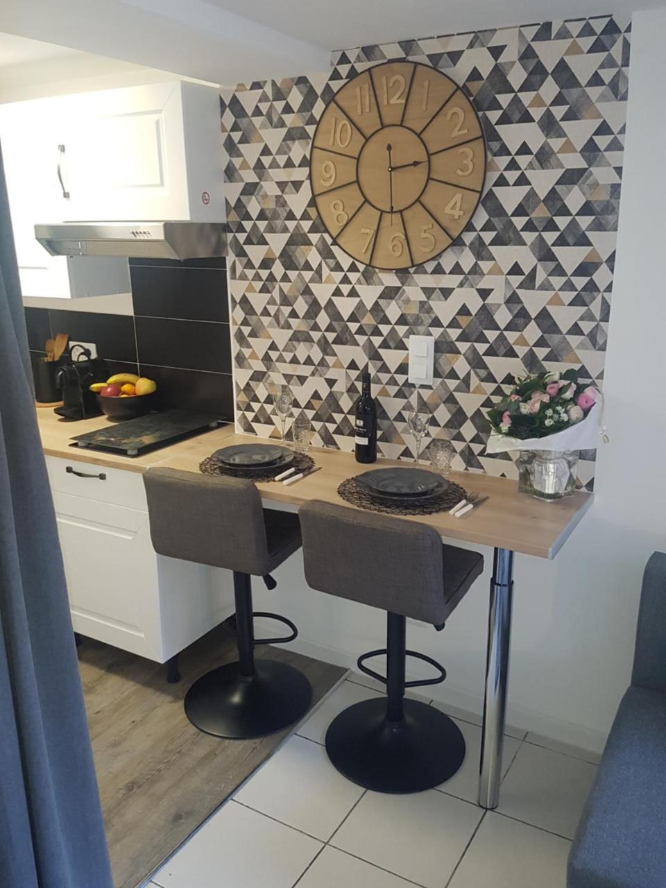 Appartement Saint-Sauveur Perpignan Exteriér fotografie