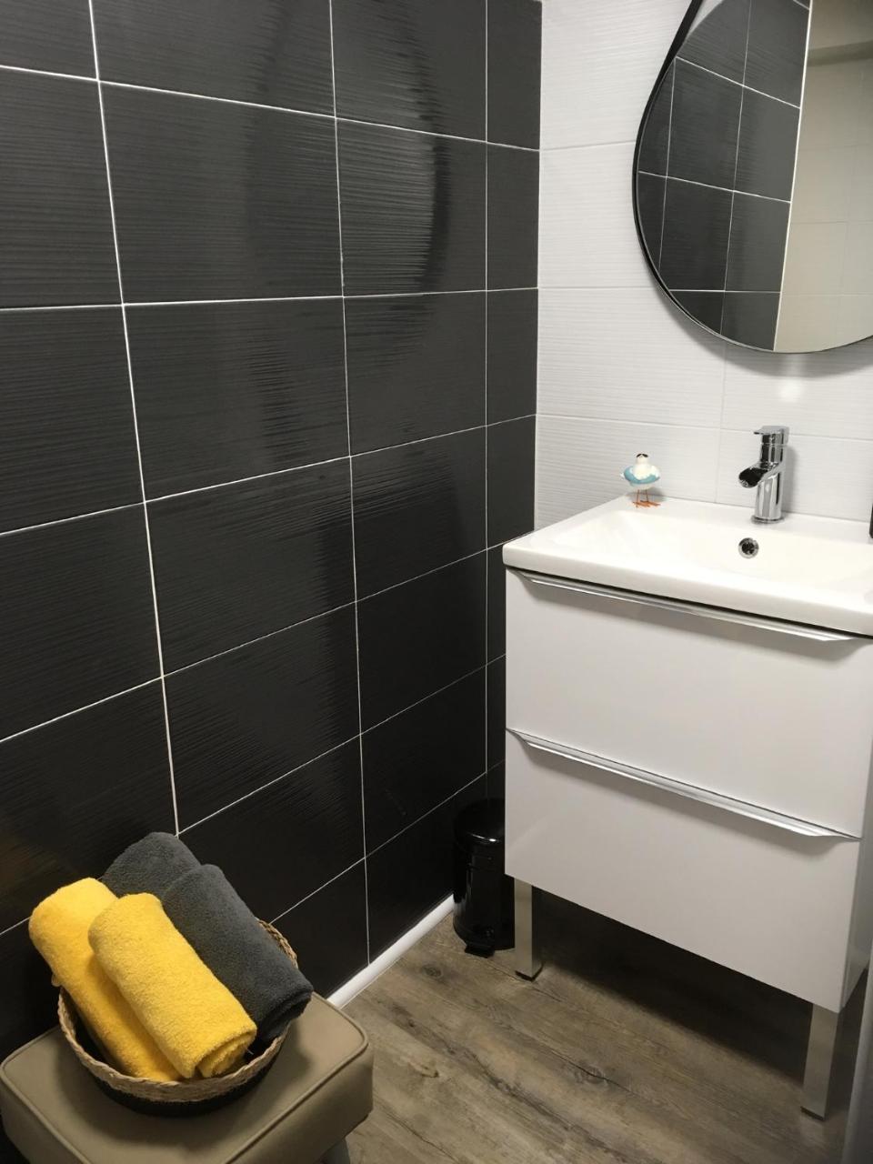Appartement Saint-Sauveur Perpignan Exteriér fotografie