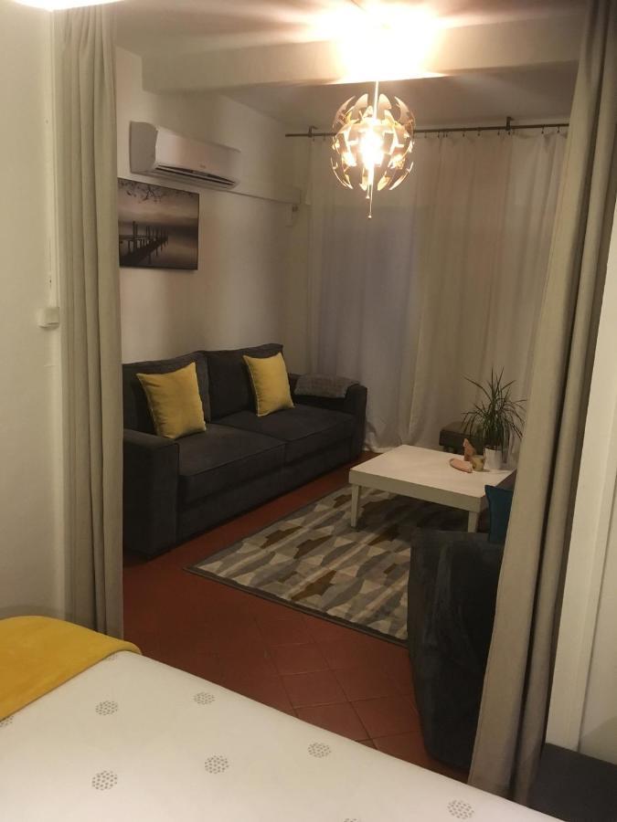 Appartement Saint-Sauveur Perpignan Pokoj fotografie